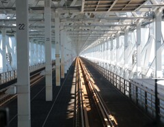 瀬戸大橋線