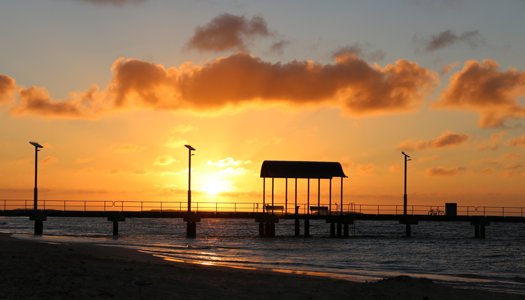 Jurien Bay