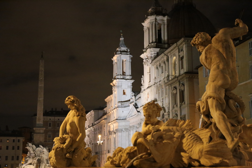 piazza navona