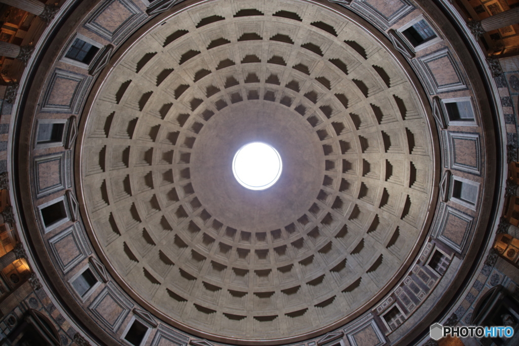 パンテオン