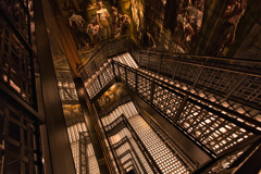 urbanstairs