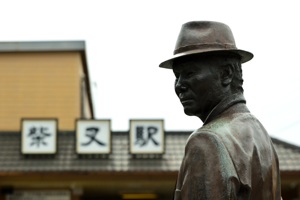 駅前でいつもお待ちしています