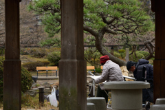 夫婦の老後