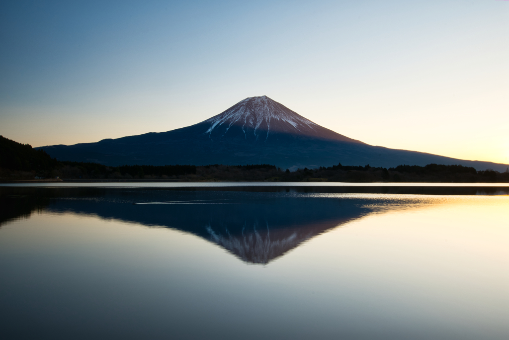 Mt Fuji