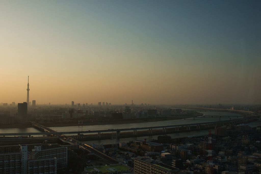HAZE