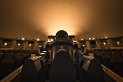 Projector
