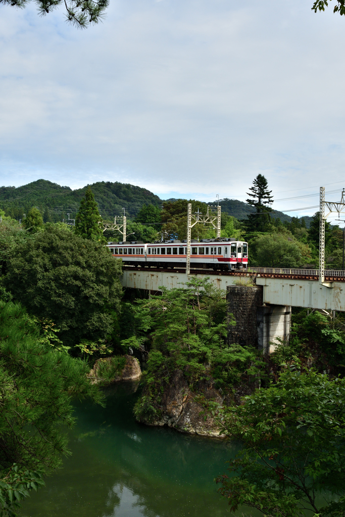 おまけの普通列車