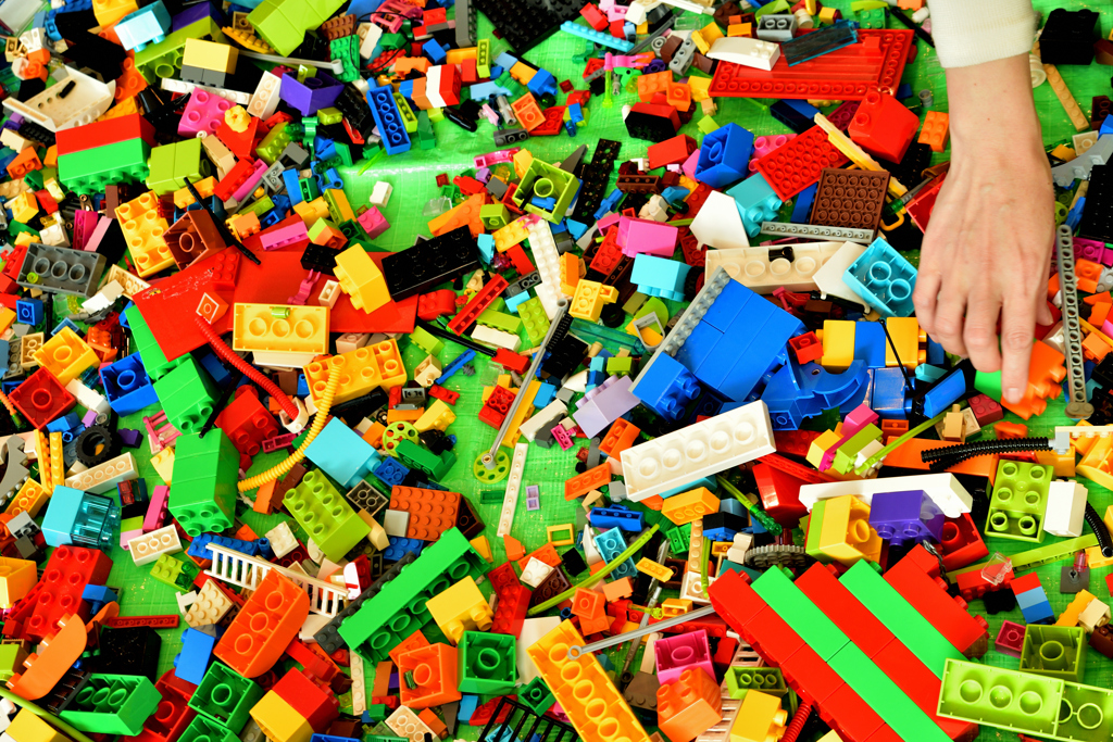 LEGO