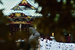 金王神社