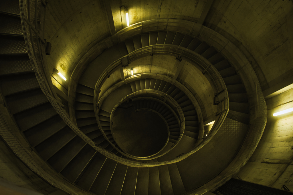 spiral