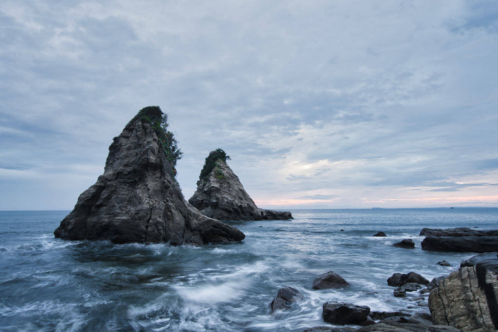岩波