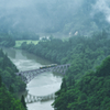 railway bridge