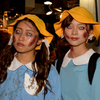ハロウィンな人々６