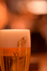 最後はこの1杯