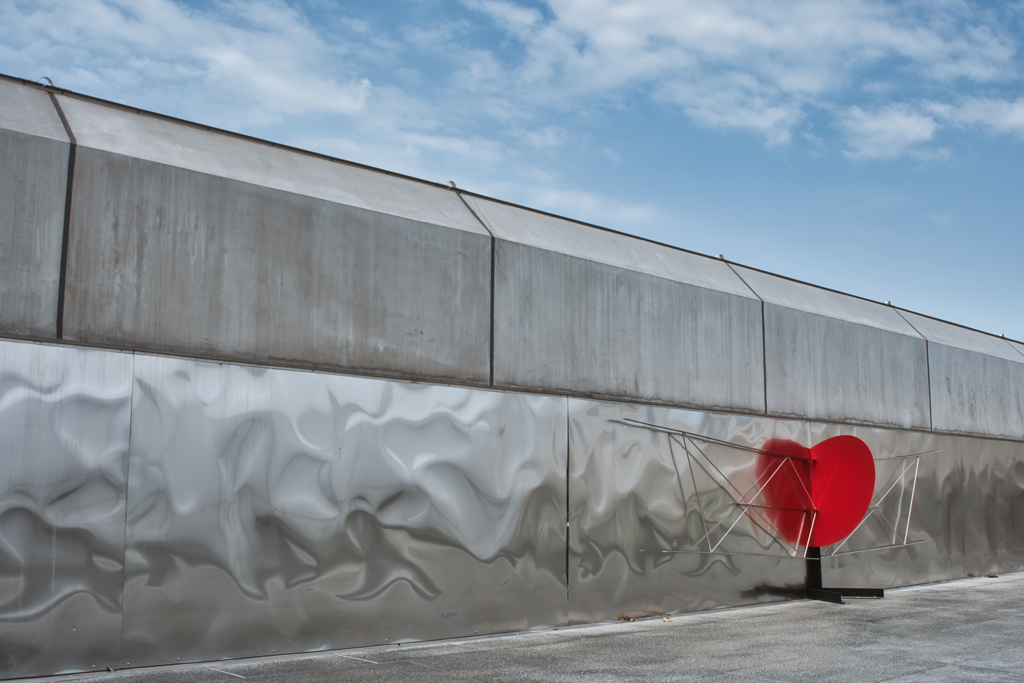 public heart