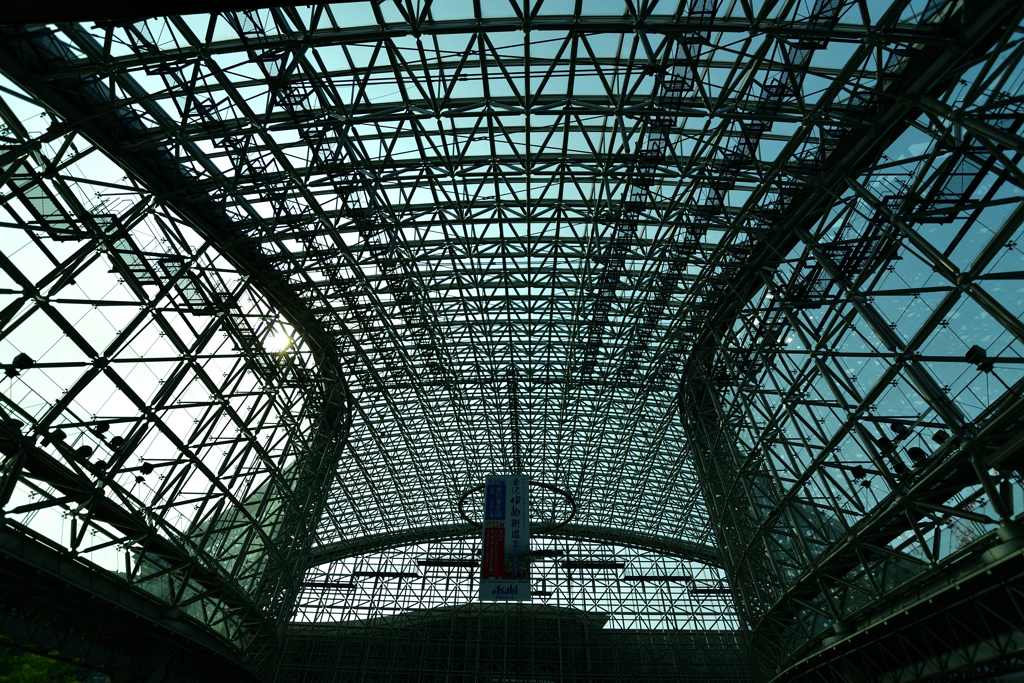 金沢駅