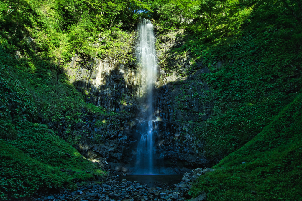 mist shower