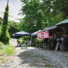 屋台の味