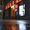 帰り路