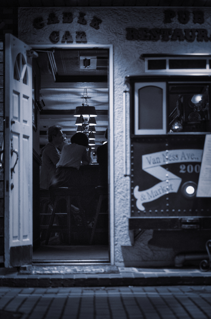 ヒトヨヒトヨニ