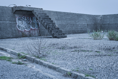 stairway