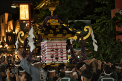 宮入