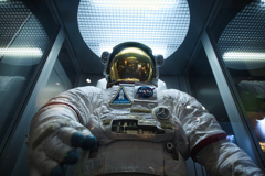 spacesuit