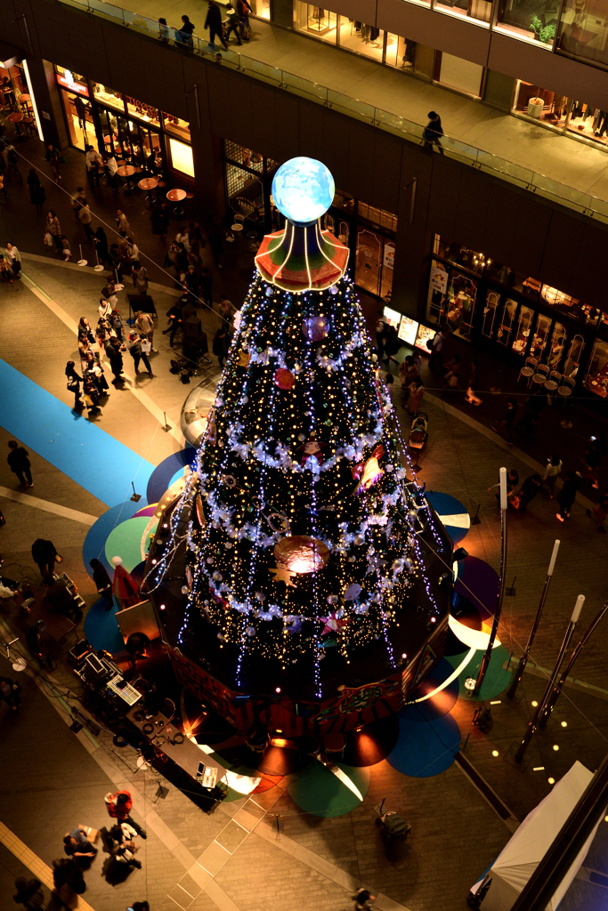 メリークリスマス！