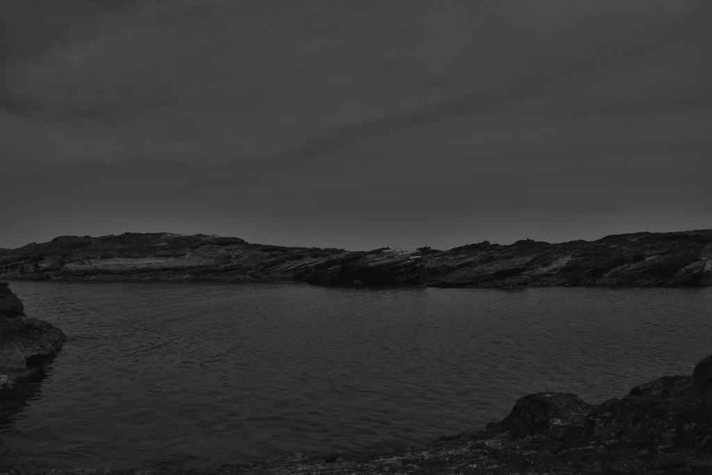 鉛景