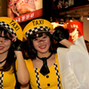 ハロウィンな人々８