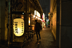 誘い路