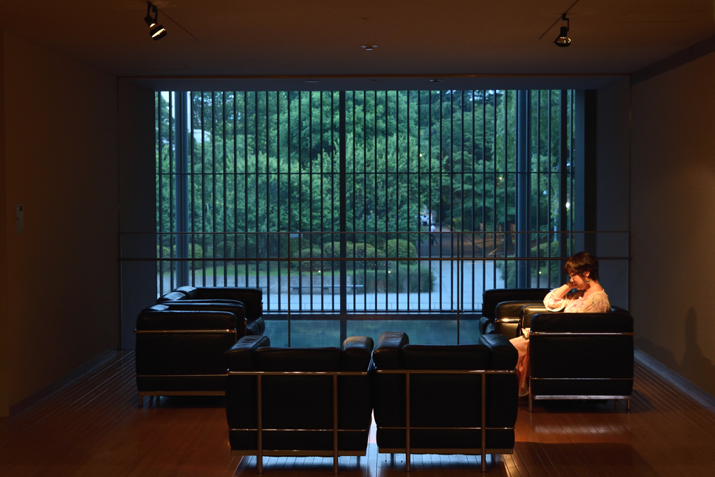 読書