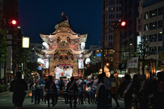 夜囃(壱)