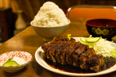 お腹減っててよかった…