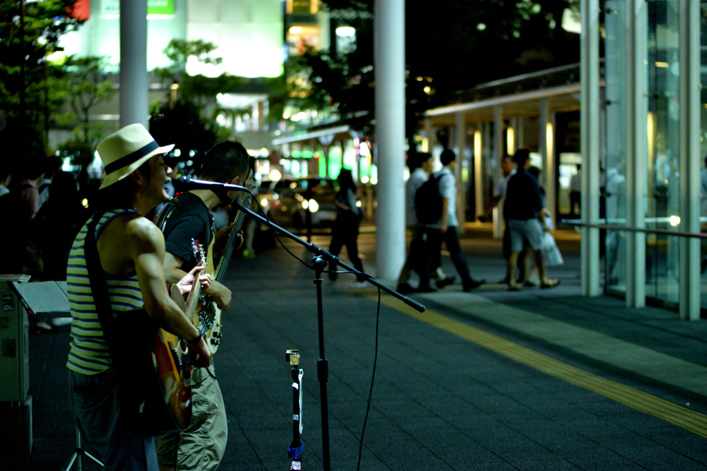street live4