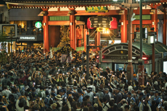最高潮