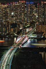 River of Light