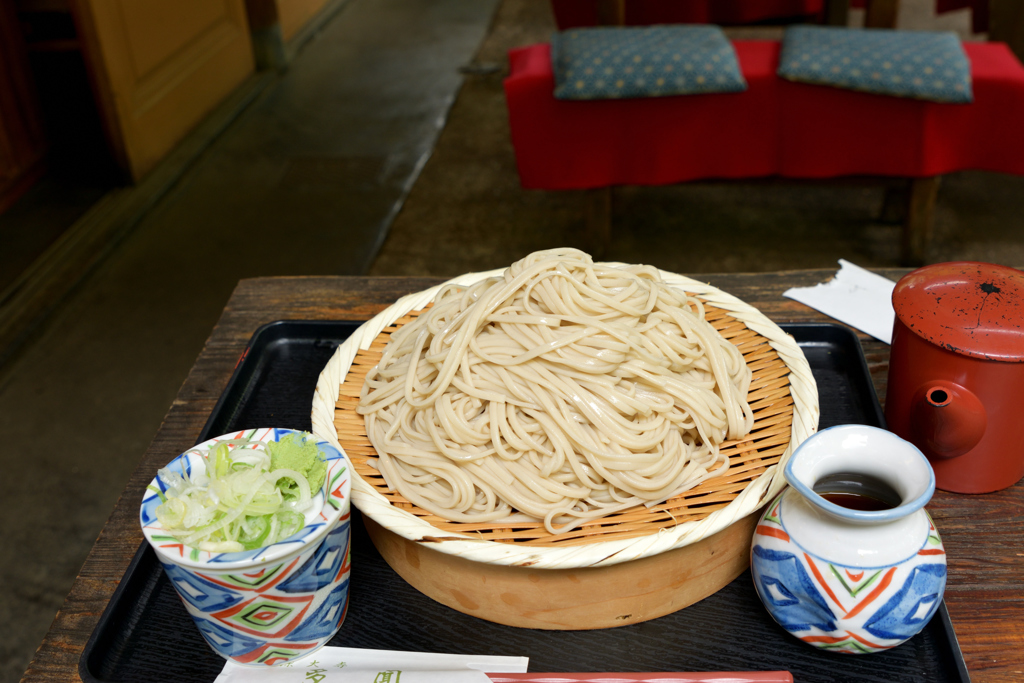 多聞