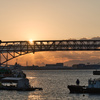 OSAKA BAY？