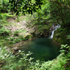 Nature's Pool