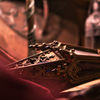 sacred treasure
