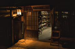 引き戸