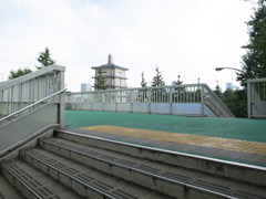 歩道橋