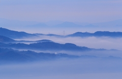 遠景