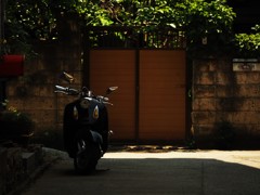バイク