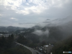 高千穂峡