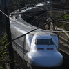 二川カーブ