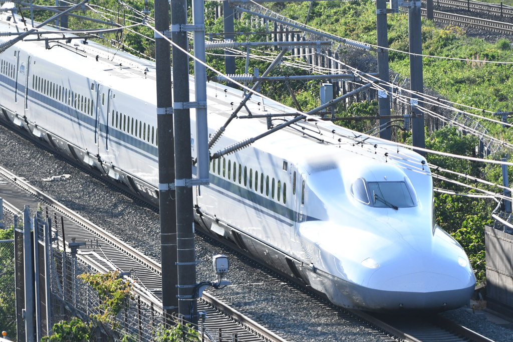 N700A
