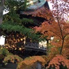 神社の