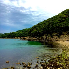 友ヶ島に行ってきました